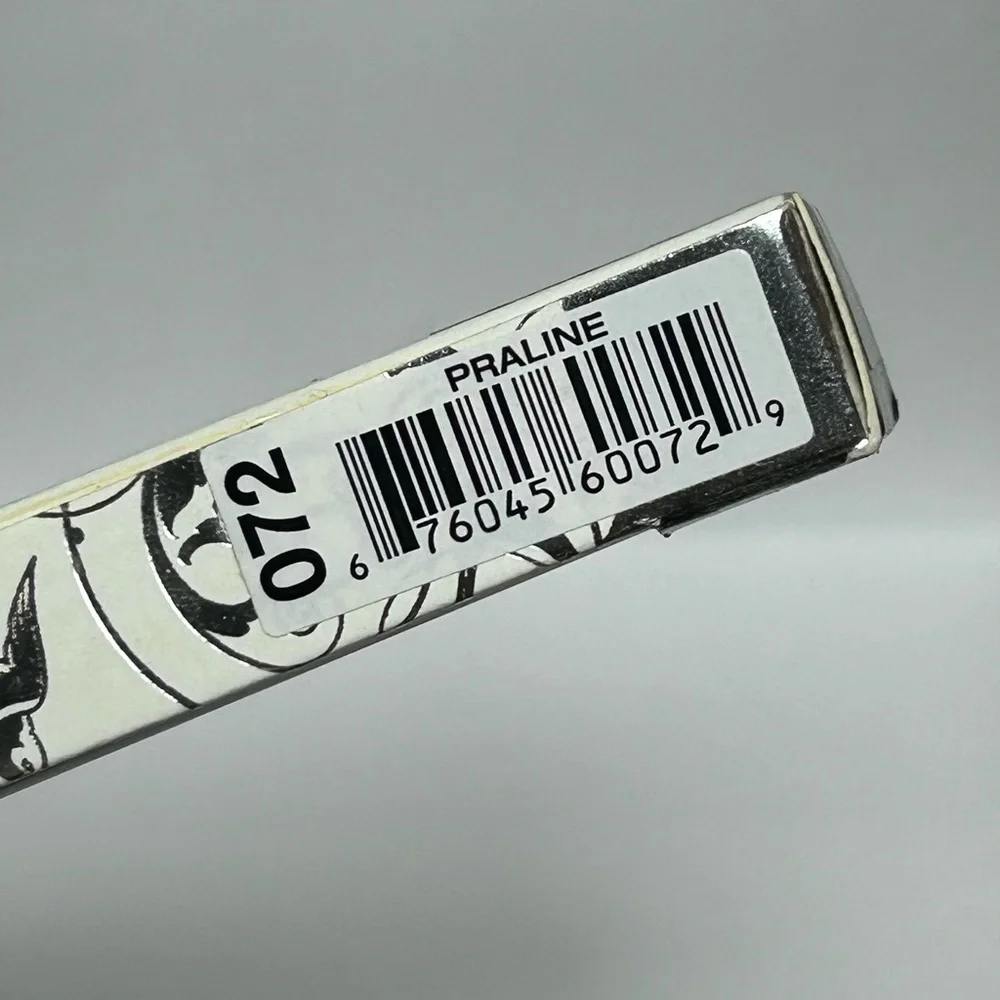 Paraline #072 Liquid Eyeliner Walk The Line 💫 Hard Candy - Picture 3 of 5